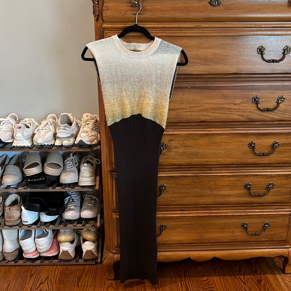 Zara midi/ maxi